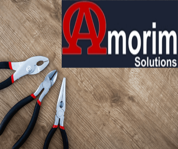 Eletricista em Cotia - Amorim Solutions Elétrica